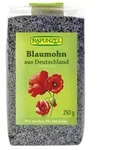Rapunzel Blaumohn bio