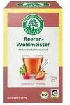 Lebensbaum Beeren Waldmeister Fr&uuml;chtetee bio (20Btl)
