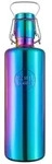 Soulbottles Steel Bottle light Utopia 1,2L