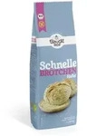Bauckhof Schnelle Br&ouml;tchen Backmischung Hafer bio