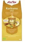Yogi Tea Chai Kurkuma lose bio
