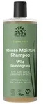 Urtekram Wild Lemongrass Intense Moisture Shampoo 500ml