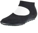 leguano ballerina schwarz 36/37 XS