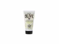KORRES Olive & Olive Blossom Handcreme