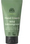 Urtekram Wild Lemongrass Handcreme