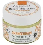 Rosenrot Deo Creme Orangenhain