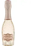 Pizzolato Ros&eacute; Spumante Extra Dry Mini bio 0,2L