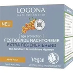 Logona Age Protection Festigende Nachtcreme