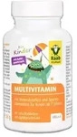 Raab Multivitamin Kautabletten mit Apfelgeschmack (90St)