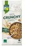 Bohlsener M&uuml;hle 100% Crunchy Dinkel bio