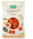 Byodo Rote Linsen Volanti bio