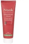 Niyok Zahncreme Blutorange & Basilikum