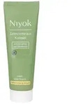 Niyok Zahncreme Pfefferminze & Zitrone
