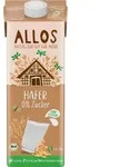 Allos Hafer 0% Zucker bio 1L