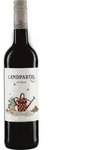 Riegel Landparty Rot Cuv&eacute;e bio 0,75L