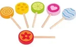 GOKI Lollies (6St)