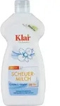 Klar Scheuermilch