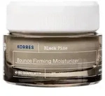 KORRES BLACK PINE 4D Straffende Feuchtigkeitscreme (normale & Mischhaut)