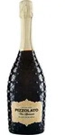 Pizzolato Spumante Bianco Extra Dry bio 0,75L