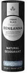 Ben & Anna Deo-Stick Urban Black
