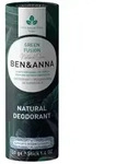 Ben & Anna Deo-Stick Green Fusion