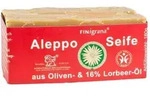 Finigrana Aleppo Seife mit 16% Lorbeer&ouml;l