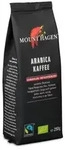 Mount Hagen R&ouml;stkaffee entkoffeiniert, gemahlen bio 250g