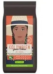 Rapunzel Heldenkaffee Kolumbien, ganze Bohne bio 250g