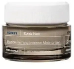 KORRES BLACK PINE 4D Straffende Feuchtigkeitscreme (trockene Haut)