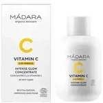 MADARA Vitamin C Intense Glow Konzentrat