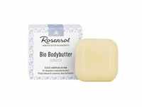 Rosenrot Bio Bodybutter Sensitiv