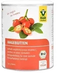 Raab Hagebutten Pulver bio 150g