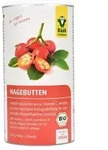 Raab Hagebutten Pulver bio 250g