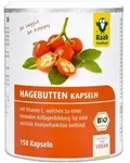 Raab Hagebutte Kapseln bio (150St)