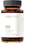 CBD Vital Magnesium Komplex Kapseln (60St)