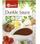 Cenovis Dunkle Sauce bio