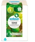 Sodasan Universal Waschmittel Limette 5L