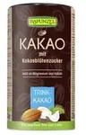 Rapunzel Kakao mit Kokosbl&uuml;tenzucker bio