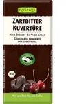 Rapunzel Zartbitter Kuvert&uuml;re HIH bio