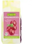 Rapunzel Cranberries bio 250g