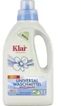 Klar Universal Waschmittel Waschnuss 0,75L