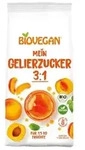 Biovegan Gelierzucker 3:1 bio 500g