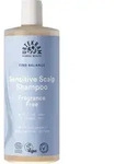 Urtekram Fragrance Free Sensitive Shampoo (duftfrei)