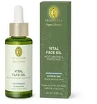 Primavera Vital Face Oil - Moisturizing & Protective