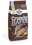 Bauckhof Hafer Crunchy Schoko bio
