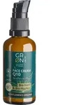 GRN Gesichtscreme Q10 Hanf & Hopfen