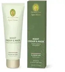 Primavera Night Cream & Mask Smoothing & Renewing