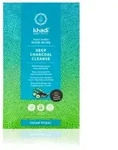 Khadi Deep Charcoal Cleanse Haar Maske