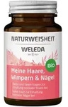 Weleda Meine Haare, Wimpern & N&auml;gel Kapseln bio (46St)