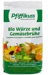 Pfiffikuss W&uuml;rze & Gem&uuml;sebr&uuml;he Nachf&uuml;llpack bio